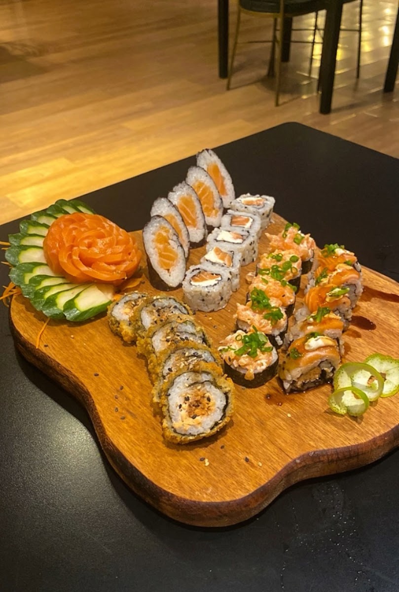 Mattara Sushi-4