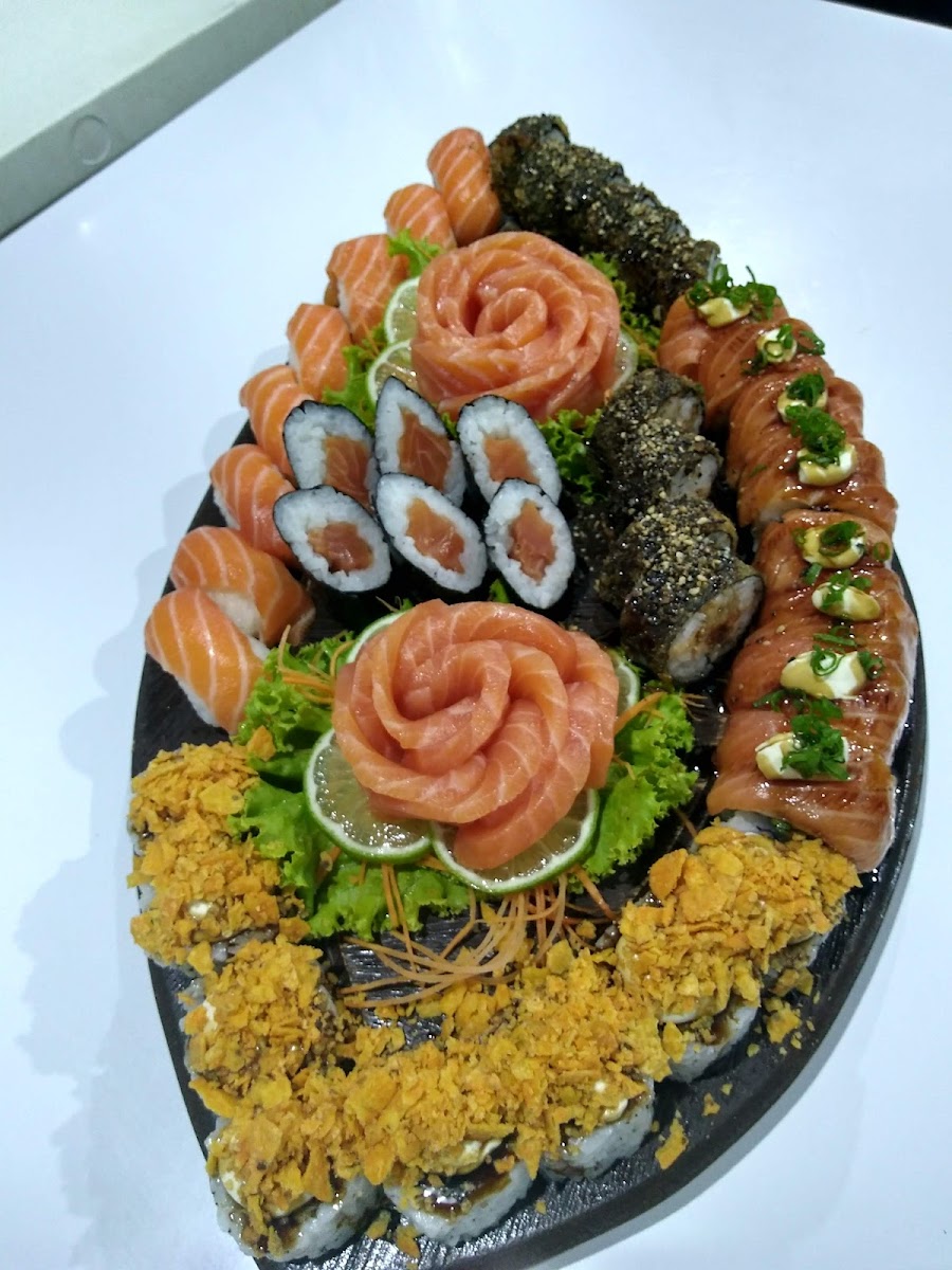 Mattara Sushi-5