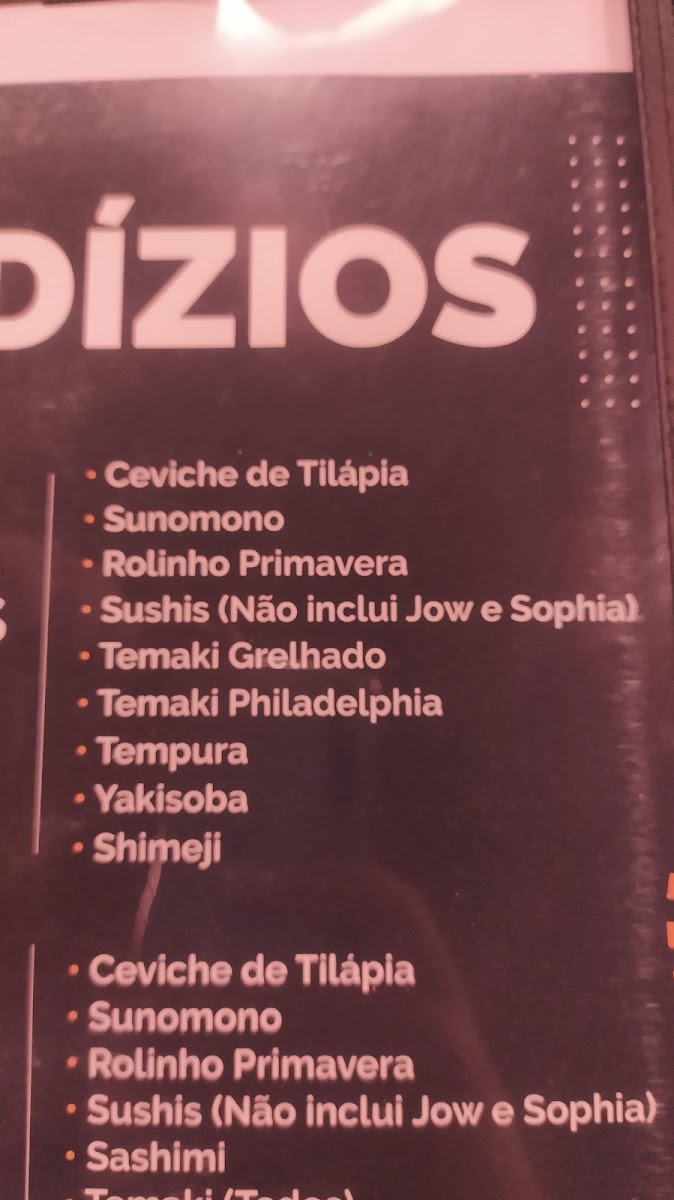 Menu Mattara Sushi-1